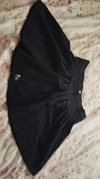 Tenis etek