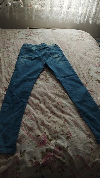 m Beden Jeans