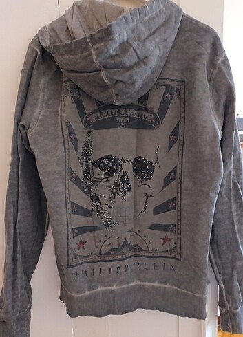 Philipp Plein erkek hırka