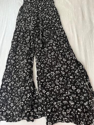 Bershka yazlık pantolon