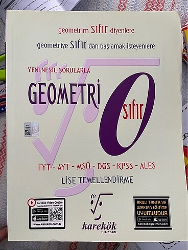 SINAV KİTAPLARI