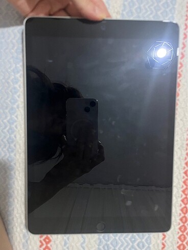 Apple İPAD-256 GB