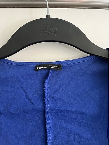 Bershka Bershka elbise