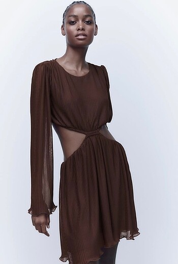 Zara Zara elbise