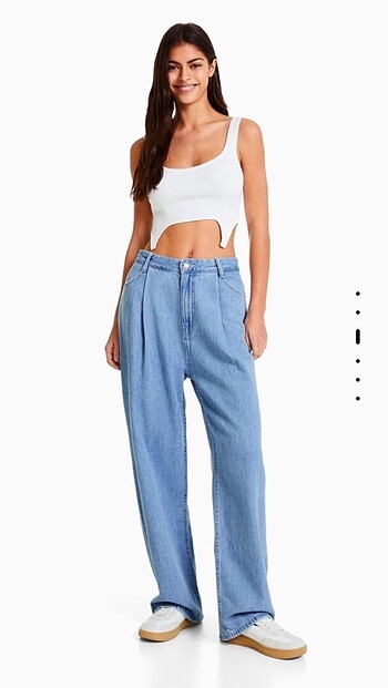 Bershka jean