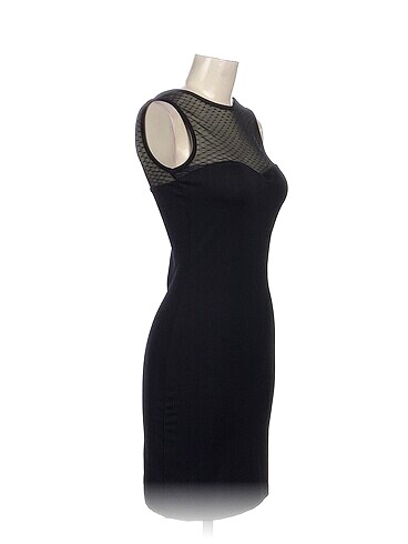 Vintage Love PreLoved Kısa Elbise %70 İndirimli.