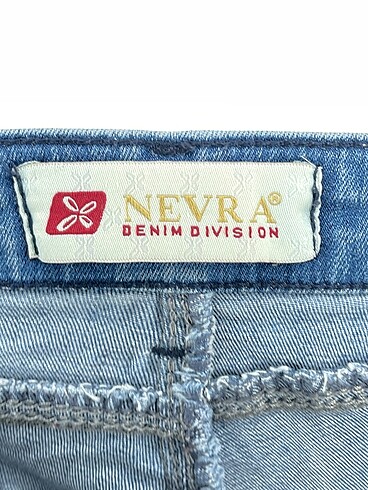 s Beden mavi Renk PreLoved Skinny %70 İndirimli.