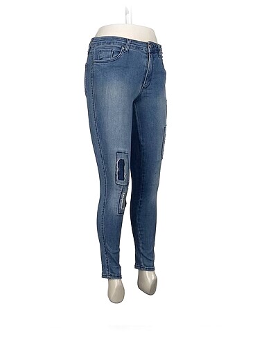 Vintage Love PreLoved Skinny %70 İndirimli.