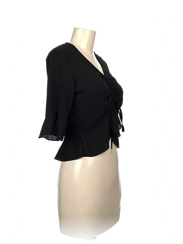 Vintage Love PreLoved Bluz %70 İndirimli.
