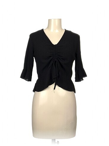 PreLoved Bluz %70 İndirimli.