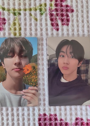 jungwon pcs