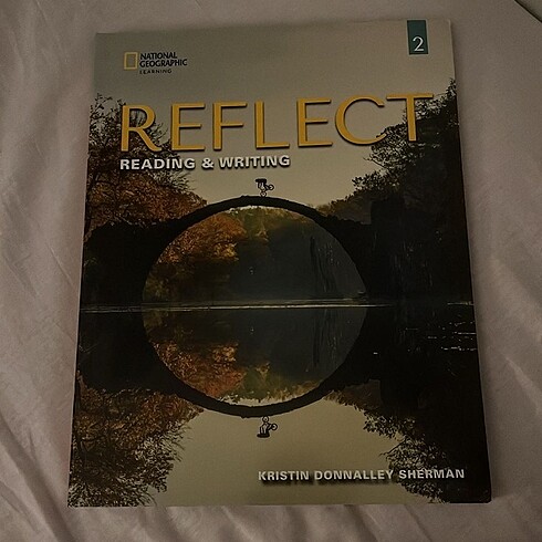  National Geogr. Outcomes-Reflect Kitap