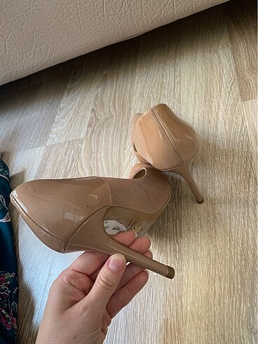 Kemal Tanca Kemal Tanca marka stiletto