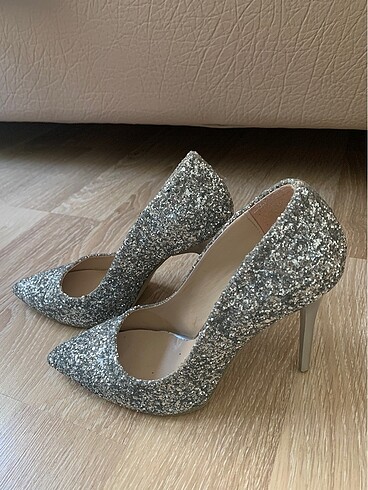 Simli stiletto
