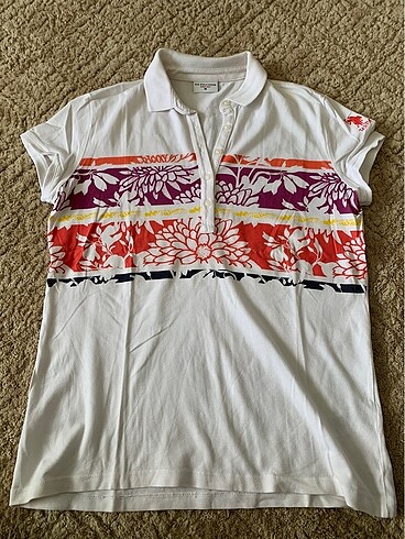Polo tişört