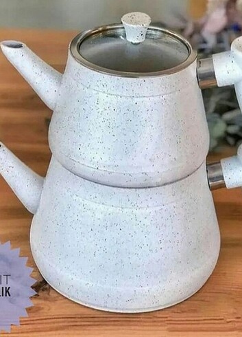 Granit Çaydanlik