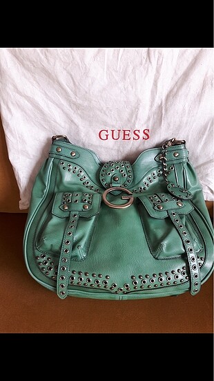 Guess çanta