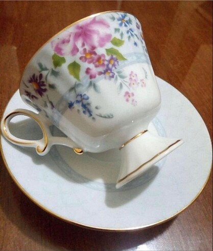 İngiliz çay fincanı