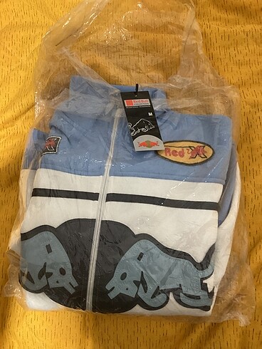 redbull polar erkek