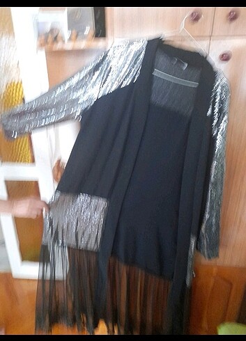 Pelerin kimono 