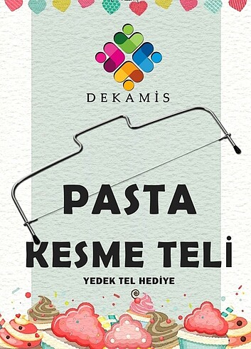 Pasta Kesme Teli