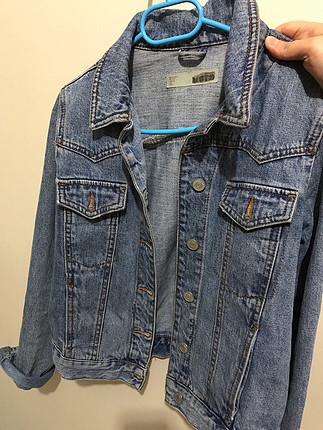Topshop Kot ceket 