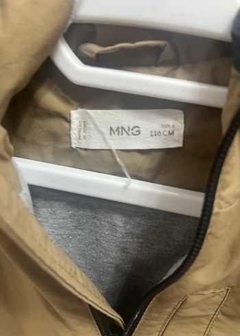 Erkek Çocuk Ceketi - Görsel 2