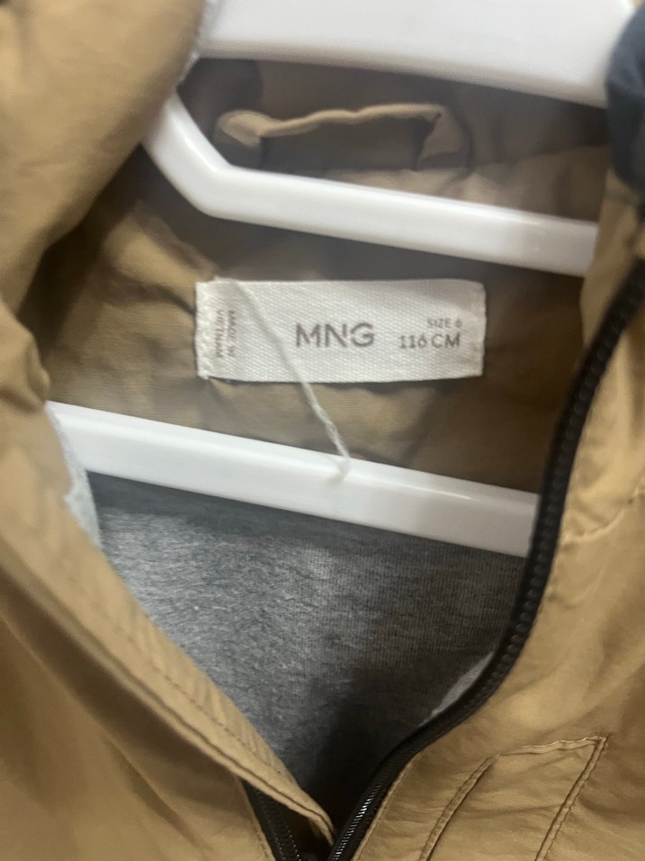 Erkek Çocuk Ceketi - Görsel 2