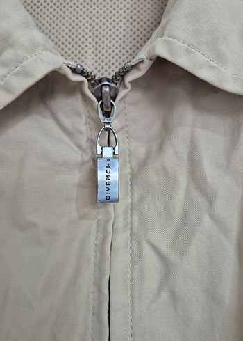 xxl Beden ten rengi Renk Bej Erkek Keten Ceket, Rahat Kesim, fermuarlı