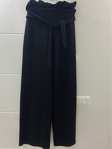 PLAZZO PANTOLON