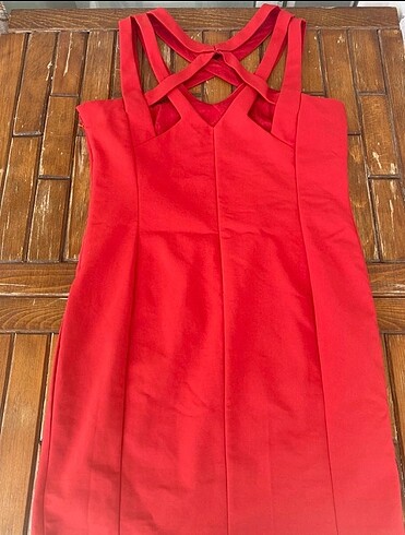 MANGO ELBİSE