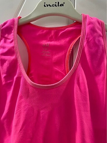 H&M KADIN SPORCU ATLET