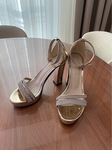 Nine West DOPUKLU AYAKKABI