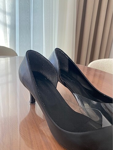 Nine West TOPUKLU AYAKKABI