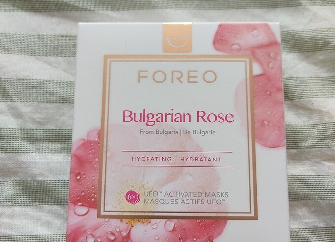 Foreo FOREO MASKE SETİ