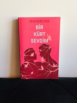 Bir Kürt sevdim