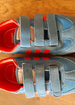 31 Beden #adidas dragon çocuk ayakkabısı