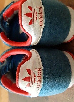 31 Beden mavi Renk #adidas dragon çocuk ayakkabısı