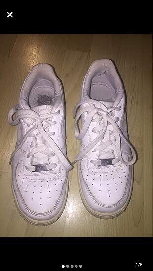 Nike air force