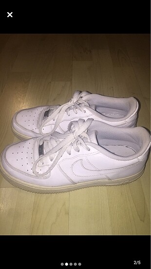 Nike Nike air force