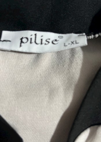 Mavi Siyah Fermuarlı Spor Kadın Ceket - Görsel 2