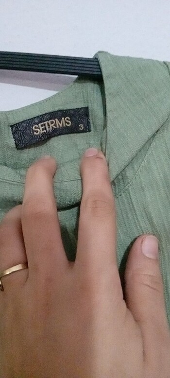 Setre Tesettür takım setrems marka