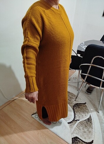 LC Waikiki Uzun triko tunik
