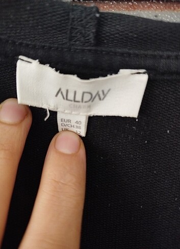 40 Beden Allday tesettür eşoftman takımı