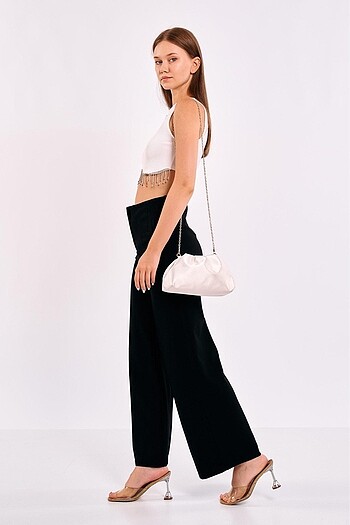 Beden Clutch çanta