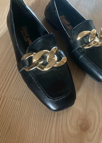 Yazlık ayakkabılar - Görsel 4