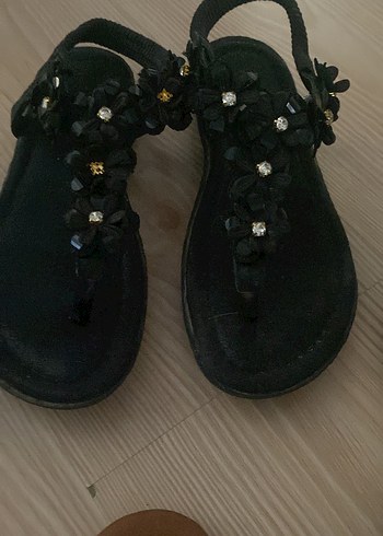 Yazlık ayakkabılar - Görsel 7