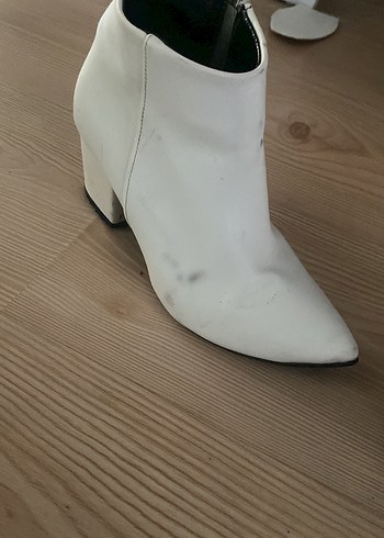 Yazlık ayakkabılar - Görsel 5