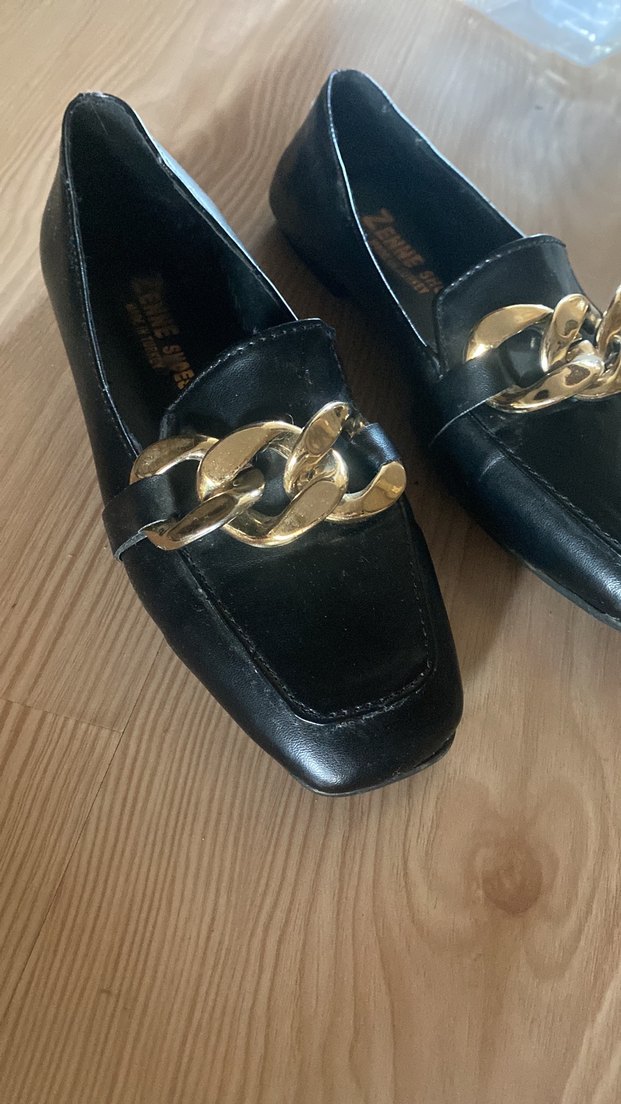 Yazlık ayakkabılar - Görsel 4