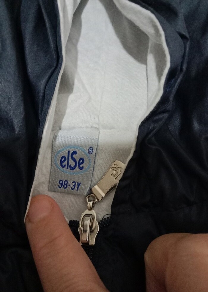 Az kullanılmış  - Görsel 2